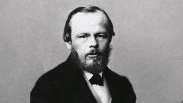 Fyodor Dostoevsky